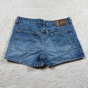 Vintage Y2K Lei Denim Jean Women’s Shorts
